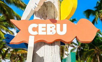 セブ Cebu Island