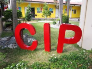 『CIP 留学レポート2』 緊張の留学初日をご紹介