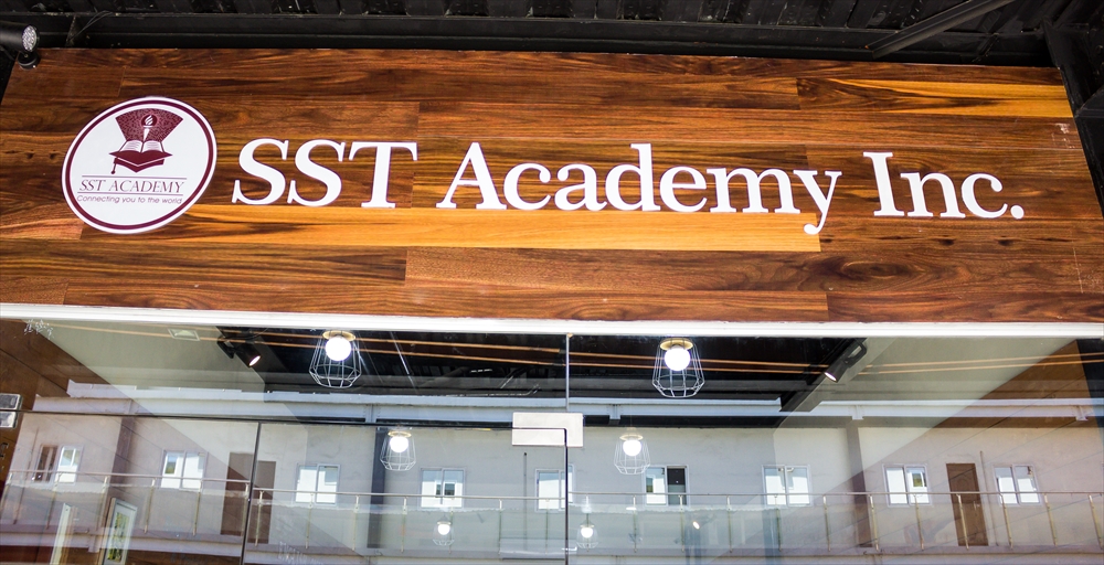 SST Academy Inc.
