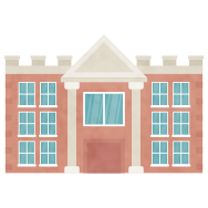 大学付属