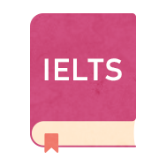 IELTS対策