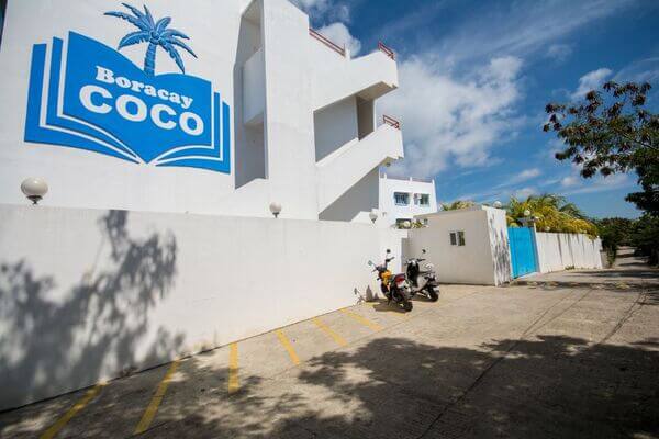 Boracay COCO English Academy