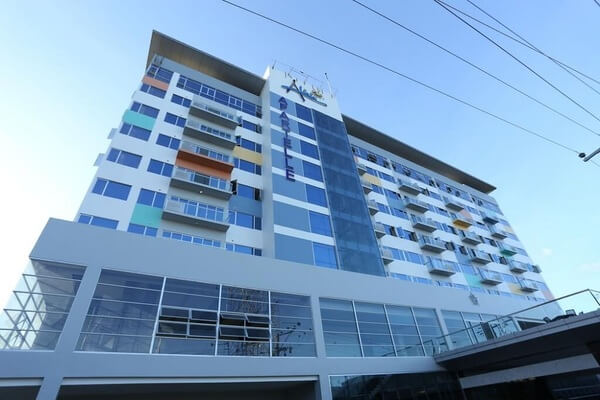 【閉校】C2 Premium Campus / シーツ― プレミアムキャンパス
