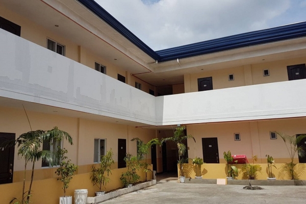 CET（CEBU ESL&TRAVEL Inc.） / シーイーティー