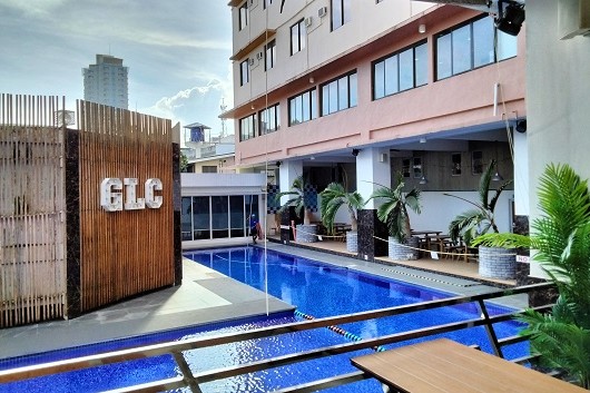 Global Language Cebu(GLC) / グローバルランゲージセブ