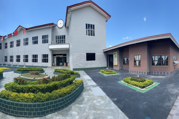 SMEAG Global School（TARLAC Campus） / エスエムイーエージー グローバルスクール