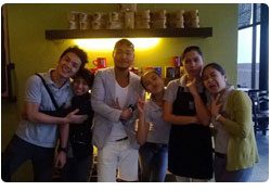 『Universe English School Cebuでの留学体験記』