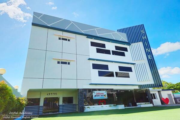 Joyful Education Center/ジョイフル