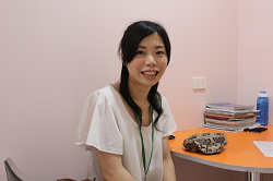 Philinterでの経験