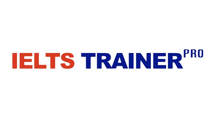IELTS TRAINER PRO / アイトレ
